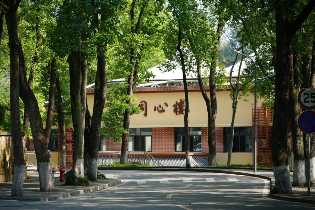 Chinese Ownership of Private Schools Under Scrutiny
