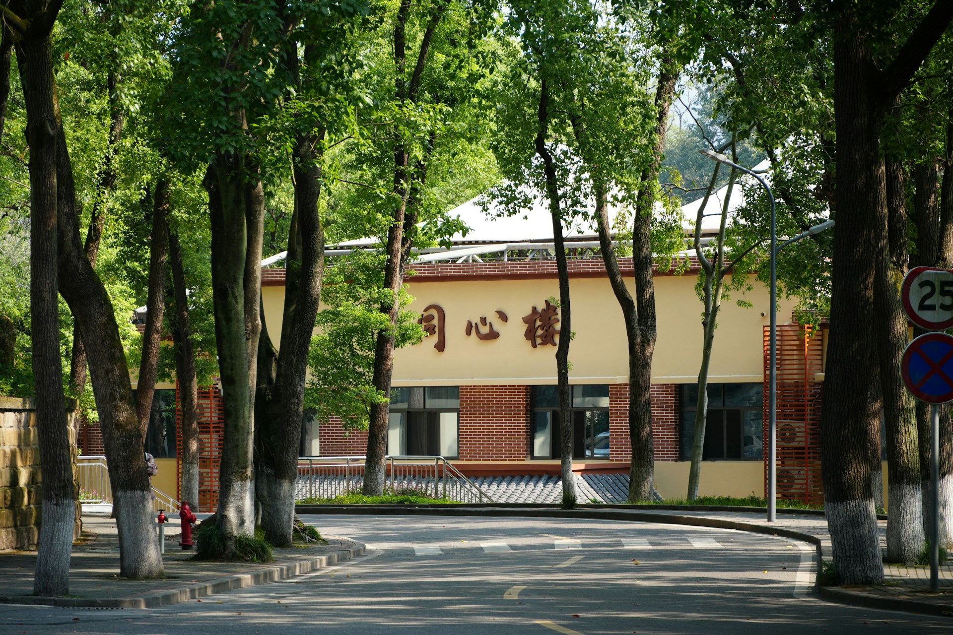 Chinese Ownership of Private Schools Under Scrutiny
