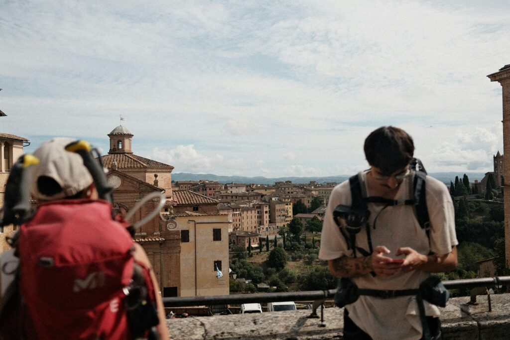 Data of Tens of Thousands of Tourists Hacked in Italy