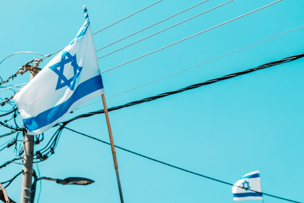 Israeli Economy Shrinks Due to War With Iran