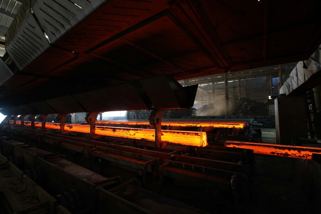 Liberty Steel in Crisis Talks