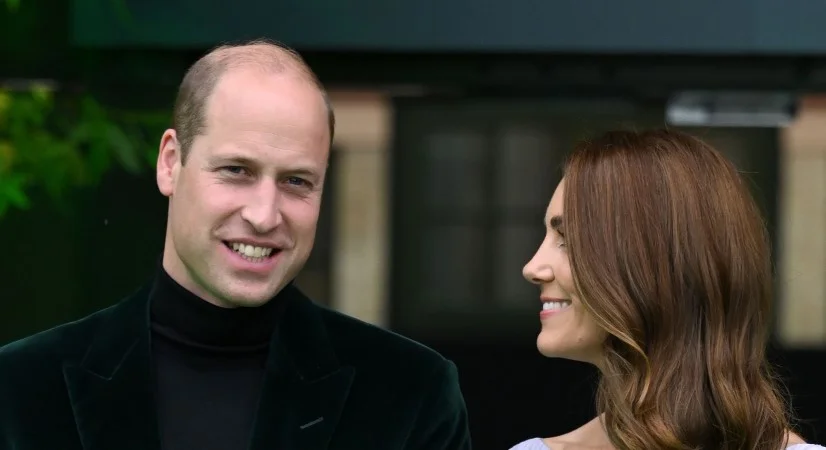 William and Kate Move to New Home in Windsor After Difficult Period