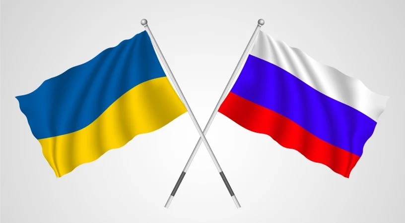 US Envoy: Russians Make Concessions on Five Ukrainian Regions